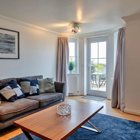 Ferienwohnung Finest Retreats - Blue Horizon St Ives Exterior foto